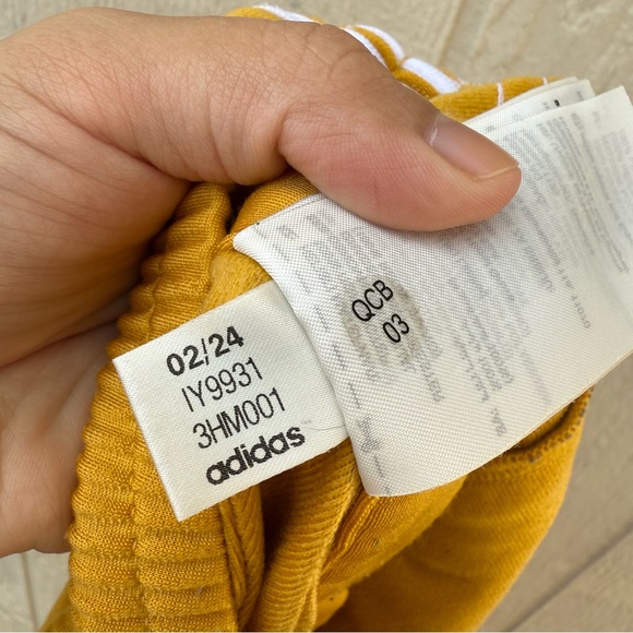 Adidas mens adibreak pants size large - Picture 7 of 8